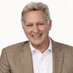 James Boone, MD
