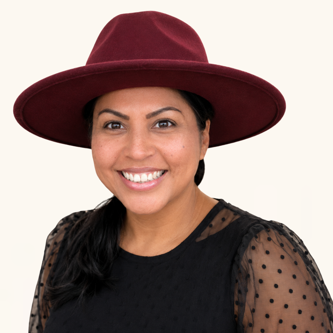 Naomi Saurage